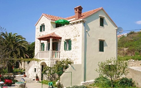 Appartements Solo